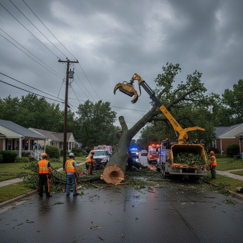 Tree Relocation