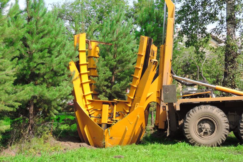 Avoid Property Damage